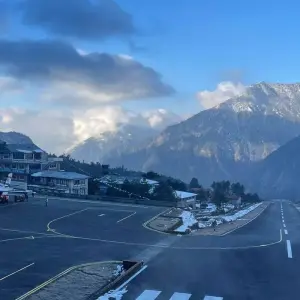 Explore Island Peak Expedition for 16 days with Asian Heritage Treks & Expeditions and discover unforgettable experiences - Photo 4