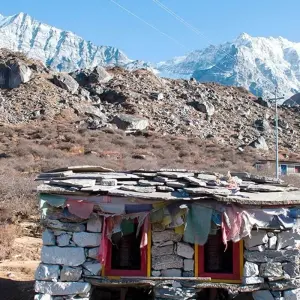 Explore Langtang Valley Trek for 12 days with Asian Heritage Treks & Expeditions and discover unforgettable experiences - Photo 4