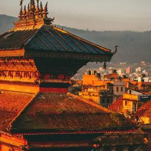 Explore Nepal & Tibet Highlights Tour for 16 days with Asian Heritage Treks & Expeditions and discover unforgettable experiences - Photo 5