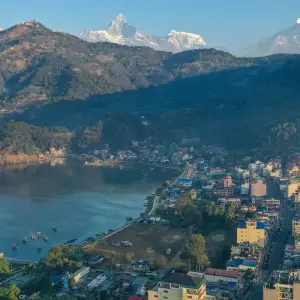 Explore Nepal Highlights Tour - 7 Days for 7 days with Asian Heritage Treks & Expeditions and discover unforgettable experiences - Photo 5