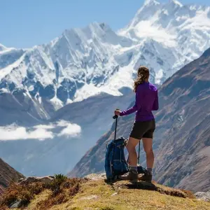 Explore Manaslu Circuit Trek for 16 days with Asian Heritage Treks & Expeditions and discover unforgettable experiences - Photo 5