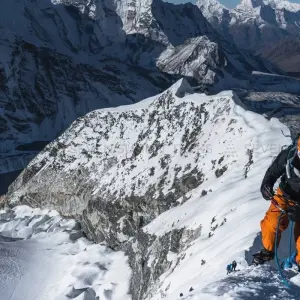 Explore Island Peak Expedition for 16 days with Asian Heritage Treks & Expeditions and discover unforgettable experiences - Photo 5