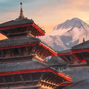 Explore Nepal & Tibet Highlights Tour for 16 days with Asian Heritage Treks & Expeditions and discover unforgettable experiences - Photo 6