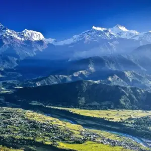 Explore Nepal Highlights Tour - 7 Days for 7 days with Asian Heritage Treks & Expeditions and discover unforgettable experiences - Photo 6