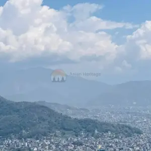 Explore Langtang Valley Trek with Ganja La Pass for 13 days with Asian Heritage Treks & Expeditions and discover unforgettable experiences - Photo 8