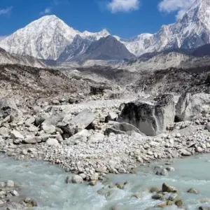 Explore Manaslu Circuit Trek for 16 days with Asian Heritage Treks & Expeditions and discover unforgettable experiences - Photo 6