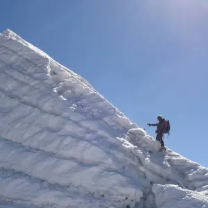 Explore Island Peak Expedition for 16 days with Asian Heritage Treks & Expeditions and discover unforgettable experiences - Photo 6