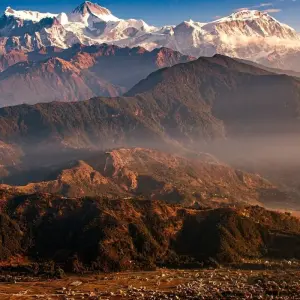 Explore Kathmandu and Pokhara Tour for 7 days with Asian Heritage Treks & Expeditions and discover unforgettable experiences - Photo 5