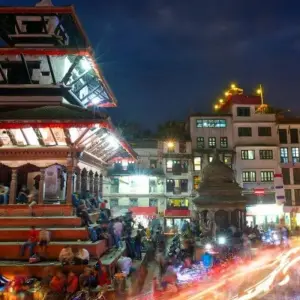 Explore Nepal Highlights Tour -13 Day for 13 days with Asian Heritage Treks & Expeditions and discover unforgettable experiences - Photo 7