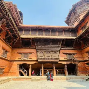 Explore Nepal & Tibet Highlights Tour for 16 days with Asian Heritage Treks & Expeditions and discover unforgettable experiences - Photo 7