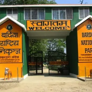 Explore Nepal Wildlife Tour (Bardiya National Park) for 6 days with Asian Heritage Treks & Expeditions and discover unforgettable experiences - Photo 6