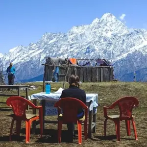 Explore Langtang Valley Trek for 12 days with Asian Heritage Treks & Expeditions and discover unforgettable experiences - Photo 6