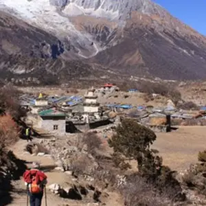 Explore Manaslu Circuit Trek for 16 days with Asian Heritage Treks & Expeditions and discover unforgettable experiences - Photo 7