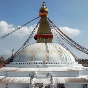 Explore Kathmandu and Pokhara Tour for 7 days with Asian Heritage Treks & Expeditions and discover unforgettable experiences - Photo 6