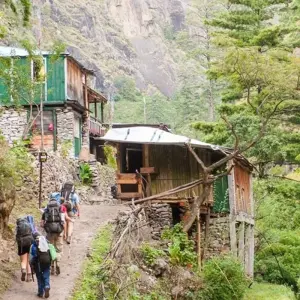 Explore Manaslu Circuit Trek for 16 days with Asian Heritage Treks & Expeditions and discover unforgettable experiences - Photo 8