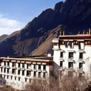 Explore Nepal & Tibet Highlights Tour for 16 days with Asian Heritage Treks & Expeditions and discover unforgettable experiences - Photo 9