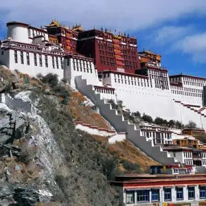 Explore Nepal & Tibet Highlights Tour for 16 days with Asian Heritage Treks & Expeditions and discover unforgettable experiences - Photo 10