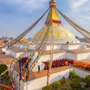 Explore Nepal Highlights Tour -13 Day for 13 days with Asian Heritage Treks & Expeditions and discover unforgettable experiences - Photo 11