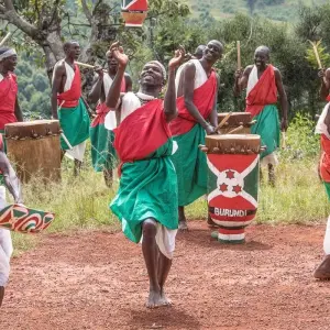Explore The 7-Day Uganda Rwanda Burundi Overland Tour for 7 days with Augustine Tours Europe UG and discover unforgettable experiences - Photo 9
