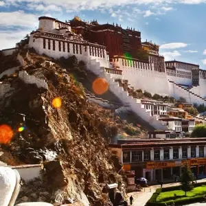 Explore Nepal & Tibet Highlights Tour for 16 days with Asian Heritage Treks & Expeditions and discover unforgettable experiences - Photo 11