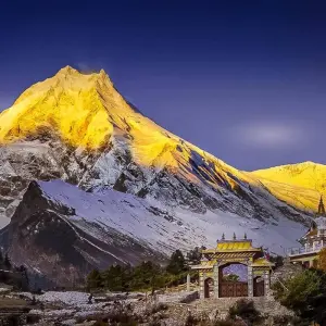 Explore Manaslu Circuit Trek for 16 days with Asian Heritage Treks & Expeditions and discover unforgettable experiences - Photo 11