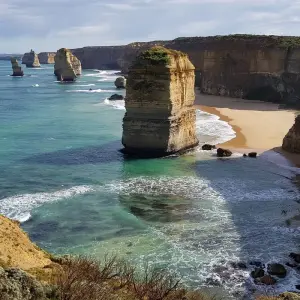 3 Day Great Ocean Road and Grampians - 3 days with Australian Natural Treasures Touring - Photo 3 Explore 3 Day Great Ocean Road and Grampians for 3 days with Australian Natural Treasures Touring and discover unforgettable experiences - Photo 3