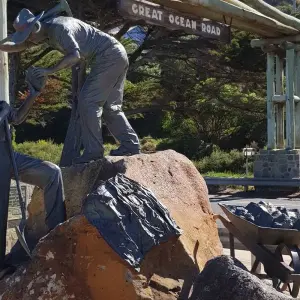 3 Day Melbourne to Adelaide - 3 days with Australian Natural Treasures Touring - Photo 3 Explore 3 Day Melbourne to Adelaide for 3 days with Australian Natural Treasures Touring and discover unforgettable experiences - Photo 3