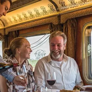 Explore The Ghan Train with Adelaide and Darwin for 8 days with Australia and New Zealand Travel Company and discover unforgettable experiences - Photo 4