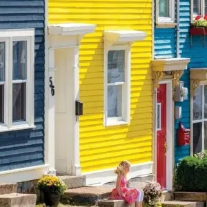 Explore Newfoundland Explorer from Corner Brook for 9 days with Atlantic Tours & Travel and discover unforgettable experiences - Photo 7