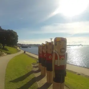 3 Day Great Ocean Road and Grampians - 3 days with Australian Natural Treasures Touring - Photo 6 Explore 3 Day Great Ocean Road and Grampians for 3 days with Australian Natural Treasures Touring and discover unforgettable experiences - Photo 6