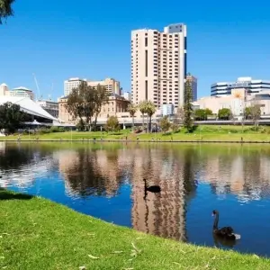 Explore Indian Pacific Train with Sydney & Perth for 13 days with Australia and New Zealand Travel Company and discover unforgettable experiences - Photo 5