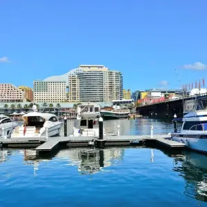 Explore Best of Sydney & Blue Mountains for 6 days with Australia and New Zealand Travel Company and discover unforgettable experiences - Photo 3