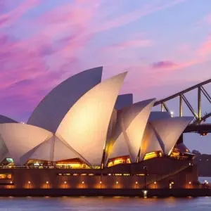 Explore Indian Pacific Train with Sydney & Perth for 13 days with Australia and New Zealand Travel Company and discover unforgettable experiences - Photo 7