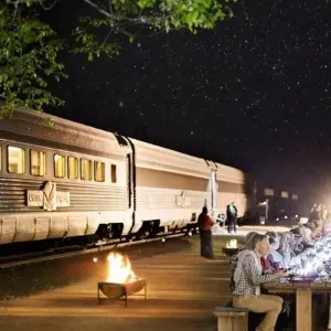 Explore Indian Pacific Train with Sydney & Perth for 13 days with Australia and New Zealand Travel Company and discover unforgettable experiences - Photo 8