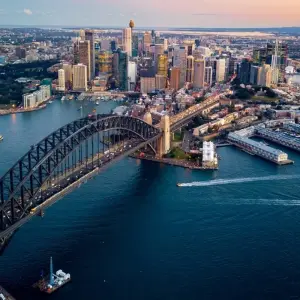 Explore Best of Sydney & Blue Mountains for 6 days with Australia and New Zealand Travel Company and discover unforgettable experiences - Photo 6