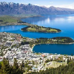 Explore New Zealand By Train, Bus & Ferry for 21 days with Australia and New Zealand Travel Company and discover unforgettable experiences - Photo 6