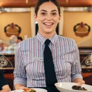 Explore Indian Pacific Train with Sydney & Perth for 13 days with Australia and New Zealand Travel Company and discover unforgettable experiences - Photo 10