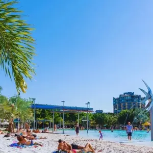 Explore Aussie Icons - Sydney, Cairns & Melbourne for 10 days with Australia and New Zealand Travel Company and discover unforgettable experiences - Photo 7