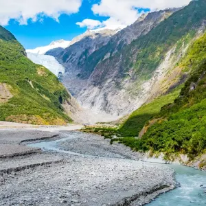 Explore New Zealand South to North Drive, Cruise & Rail for 14 days with Australia and New Zealand Travel Company and discover unforgettable experiences - Photo 2