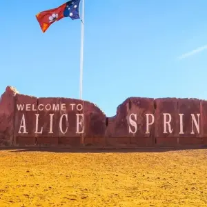 Explore Northern Territory Escape with Uluru Tour for 7 days with Australia and New Zealand Travel Company and discover unforgettable experiences - Photo 2