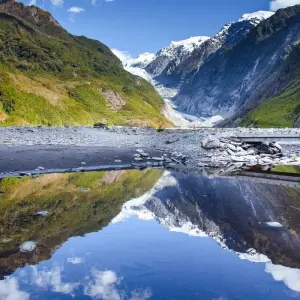 Explore New Zealand South to North Drive, Cruise & Rail for 14 days with Australia and New Zealand Travel Company and discover unforgettable experiences - Photo 4