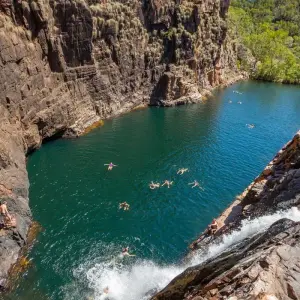 Explore Darwin Getaway with Kakadu & More for 8 days with Australia and New Zealand Travel Company and discover unforgettable experiences - Photo 5