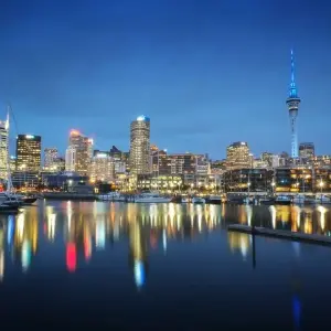 Explore New Zealand South to North Drive, Cruise & Rail for 14 days with Australia and New Zealand Travel Company and discover unforgettable experiences - Photo 5