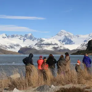 Explore Darwin's Route from Punta Arenas (8 Nights) for 9 days with Australis and discover unforgettable experiences - Photo 4