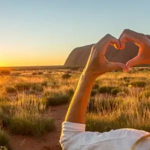 Explore Northern Territory Escape with Uluru Tour for 7 days with Australia and New Zealand Travel Company and discover unforgettable experiences - Photo 6