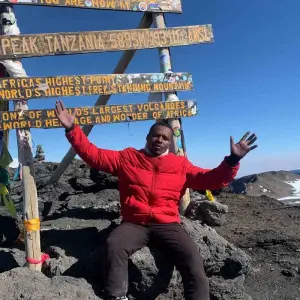 Explore Climb Mt.Kilimanjaro Via Lemosho Route 8 Days for 8 days with Authentic Africa and discover unforgettable experiences - Photo 5