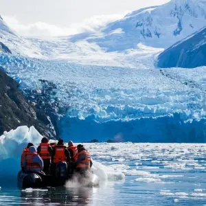 Explore Darwin's Route from Punta Arenas (8 Nights) for 9 days with Australis and discover unforgettable experiences - Photo 7