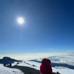Explore Climb Mt.Kilimanjaro via Lemosho Route 7 Days for 7 days with Authentic Africa and discover unforgettable experiences - Photo 3