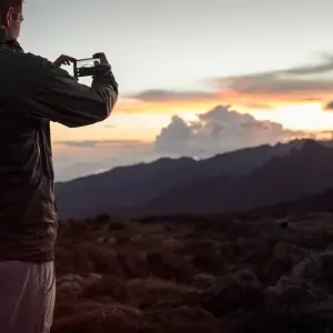 Explore Climb Mt.Kilimanjaro Via Rongai Route 6 Days for 6 days with Authentic Africa and discover unforgettable experiences - Photo 4