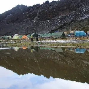 Explore Climb Mt.Kilimanjaro Via Rongai Route 6 Days for 6 days with Authentic Africa and discover unforgettable experiences - Photo 5